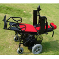 Electric Standing Power Wheelchair (THR-FP130)